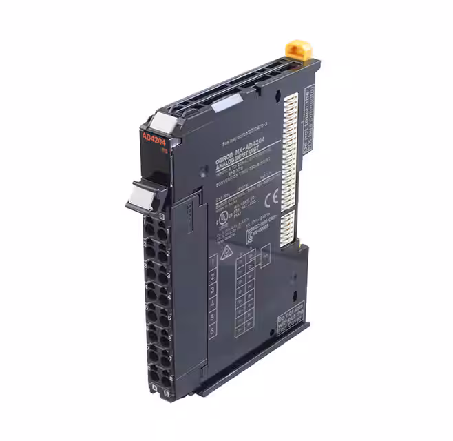 NX-PD1000 Omron Automation and Safety Contrôleurs - Modules PLC